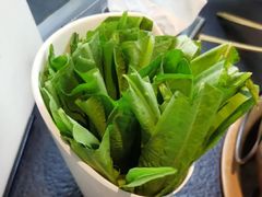-铜来聚老北京涮肉(恒隆广场店)