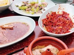 -丽江金茂凯悦臻选酒店-滇香馆