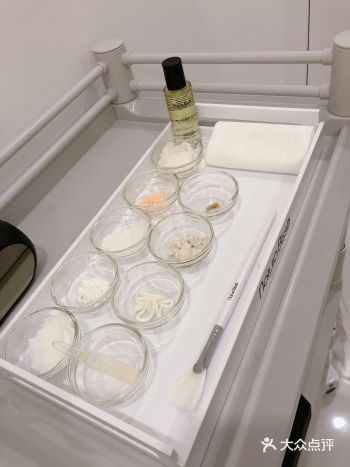 极力推荐 不会踩雷的一个放松变美的地方