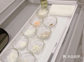 极力推荐 不会踩雷的一个放松变美的地方