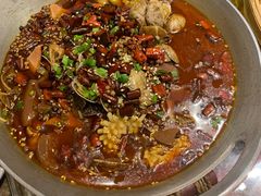 -涿掌柜·涿州宴