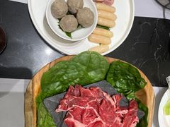 -红鼎豆捞·非遗鲍皇汤火锅(宝丰路店)
