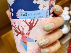 -瑞幸咖啡(解放碑英利大融城店)