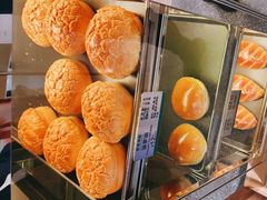 -翠华餐厅(德基广场店)