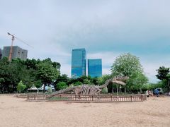 -海珠儿童公园