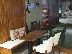 -西村叔叔的店·面包·甜品·蛋糕(崂山丽达店)