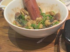 -老板恋上鱼(印象城店)