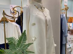 -孟礼旗袍西装礼服定制