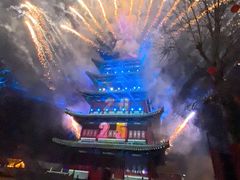 -杨家埠民间艺术大观园