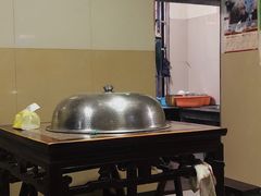 -许村蟹面(海宁许村大道店)
