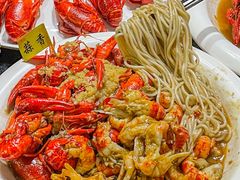 -日食记精菜馆(建邺万达店)