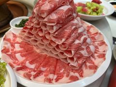 -北平三兄弟涮肉(簋街总店)