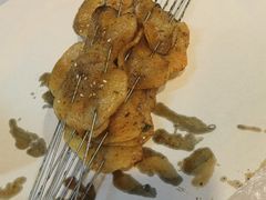 -郑记•不夜城烧烤•龙虾•虾蟹(黄鹤楼店)