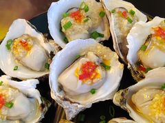 -烧蠔帮·湛江生蚝(茂南万达店)
