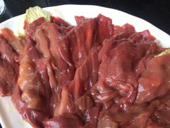 -蜀大侠火锅(古田店)