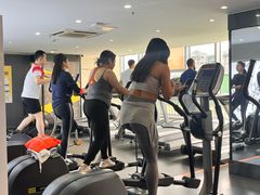 -超鹿运动健身(紫阳商贸中心店)
