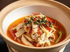 -马凯餐厅(地安门店)