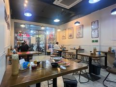 -明叔捞面