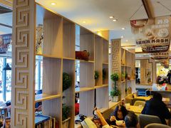 -宏状元现熬粥·京味菜(五棵松店)