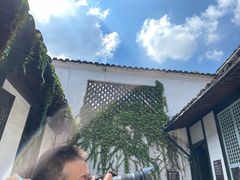 -绍兴鲁迅故里·沈园景区