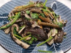 白烧鳝丝-小实惠嘉(威海路店)