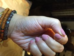 爱手爱脚指甲造型(西直门凯德MALL店)-摩睫+皮肤管理·科学美容中心