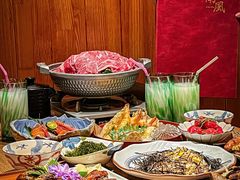 -南风(淮海街店)