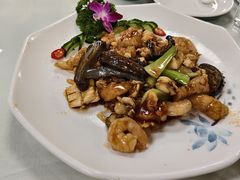 -黑石礁酒楼·海鲜(黑石礁店)