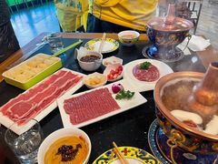 -南门涮肉(上海二店)