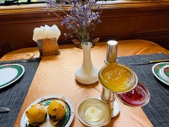 -马勒别墅·中餐厅