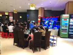 大堂-香邦迷宗蟹(新汽车站店)