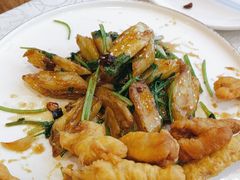 -津悦·正阳春烤鸭(红旗南路店)