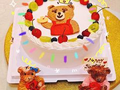 -花间烘焙BLossom Bakery
