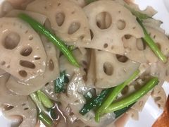 -东升饭店(员村三横路店)