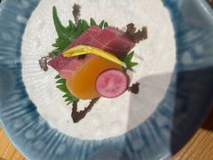 -花和海鲜自助(梅江店)