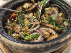 -明本海鲜大排档·鱼生海鲜烧烤宵夜(陈家祠店)