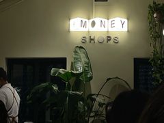 -Money Shops(愚园路店)