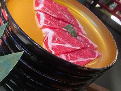-牛New寿喜烧(金茂览秀城店)