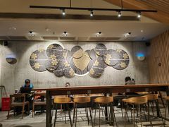 -星巴克(福州三坊七巷店)