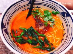 -和府捞面(景枫中心店)