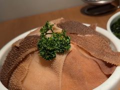 -掂档潮汕牛肉火锅(沈阳万象城店)