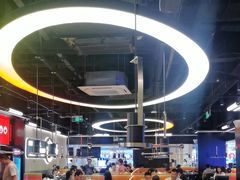 -师烤·豆花烤鱼(深圳坂田天虹店)