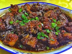 -龙姐私房菜(和顺古镇店)