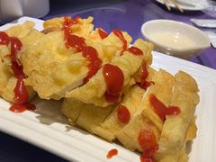 -吴记酱骨炖菜馆(西大直街店)