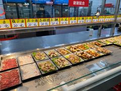 -三千坪超级火锅市场·土灶牛肉火锅