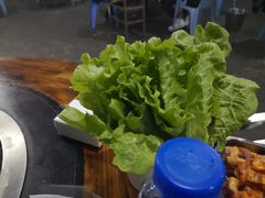 -二师兄火盆烤肉(湖口店)