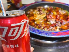 -一只烧鸡公(解放碑店)