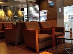 卡座-星巴克(南京同曦万尚城店)