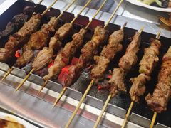 -胖姐烧烤(总店)