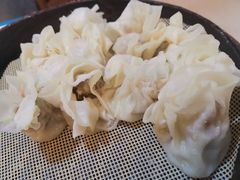 -宝华园百年老字号烧麦